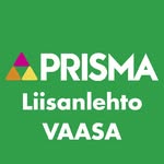 Prisma Liisanlehto Vaasa