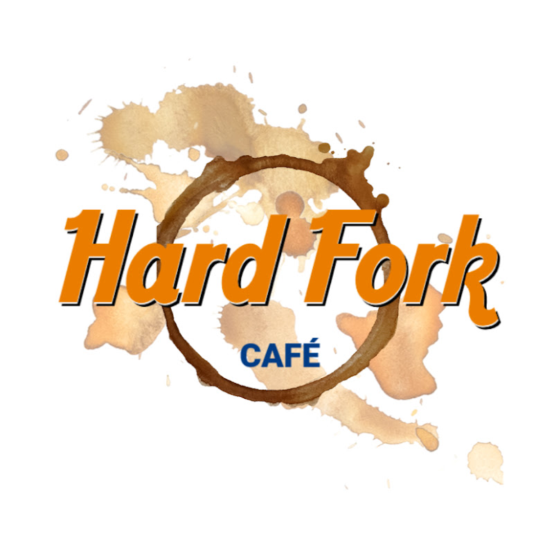 Hard Fork Café