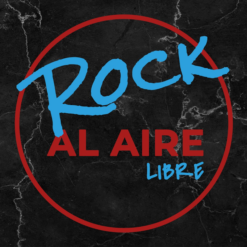 Rock al aire Libre