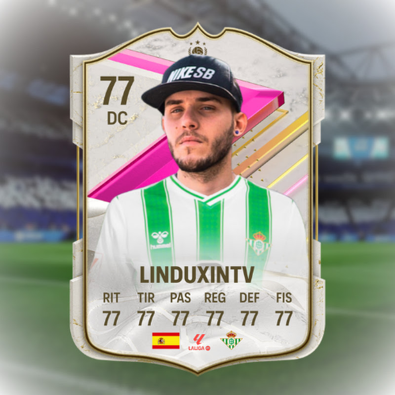 LinduxinTV