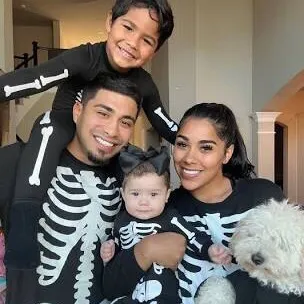 The trench family.fan