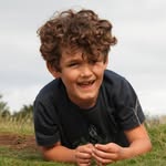 Naturetastic Henry - Wildlife Ambassador