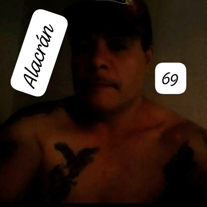 alacrán 6969