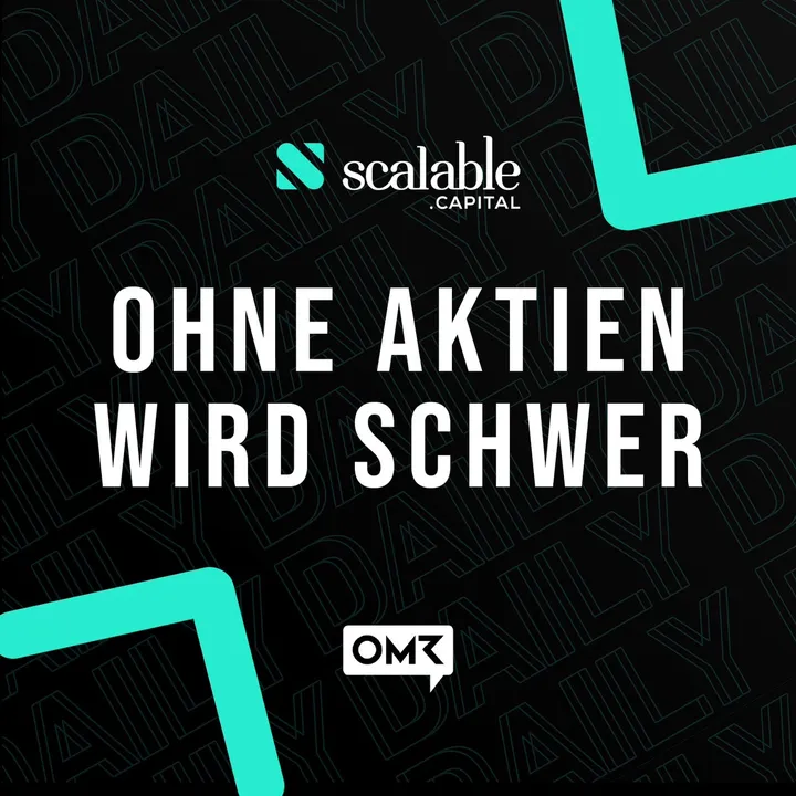 Ohne Aktien Wird Schwer