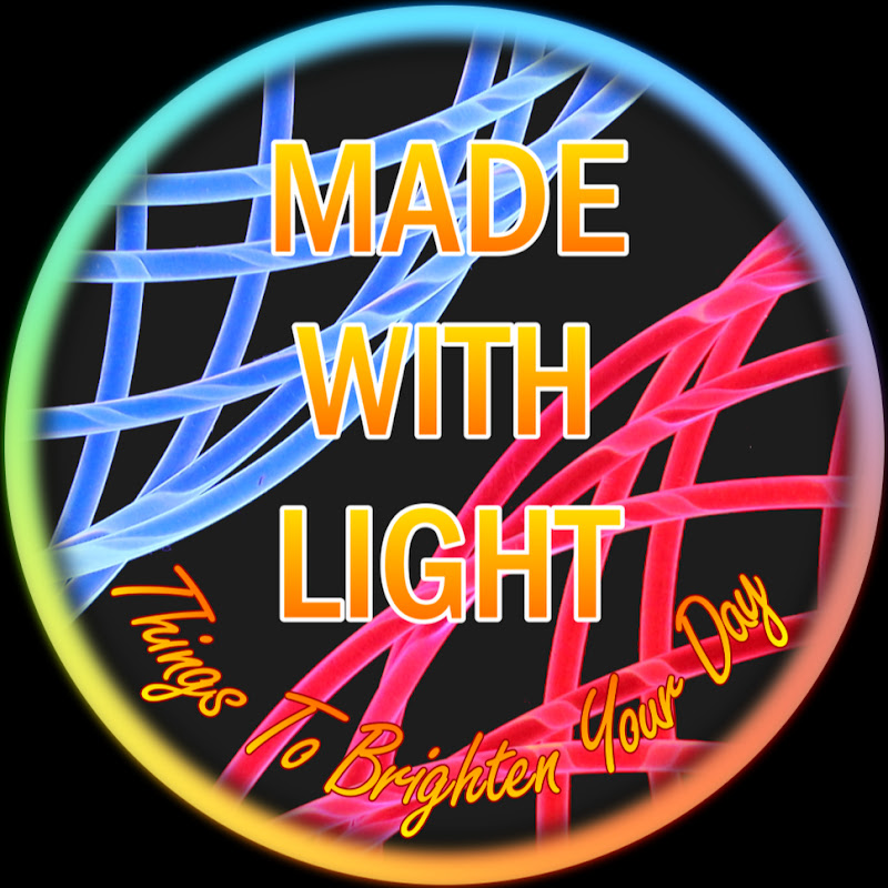 Made With Light