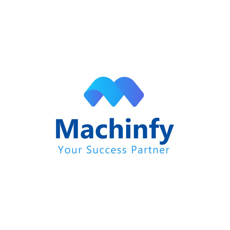 Machinfy Academy