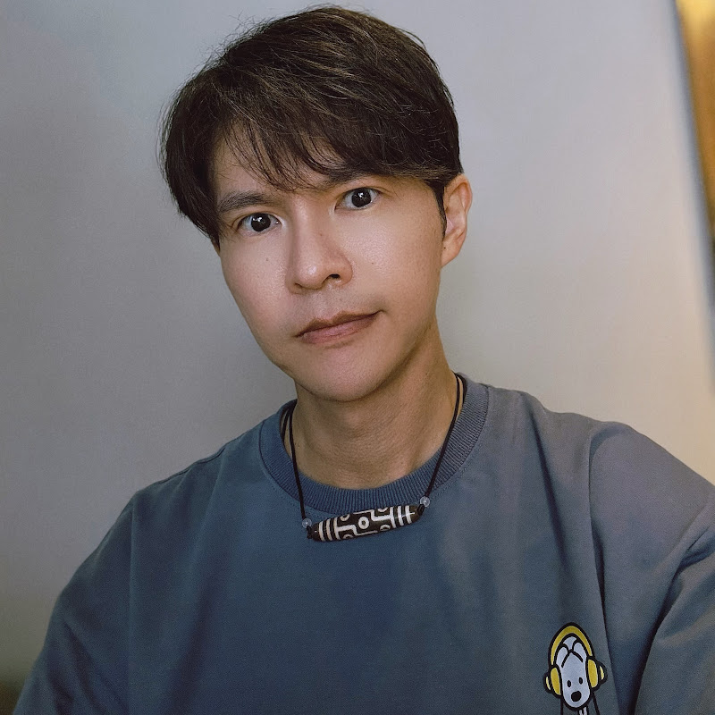 Leon Chu 