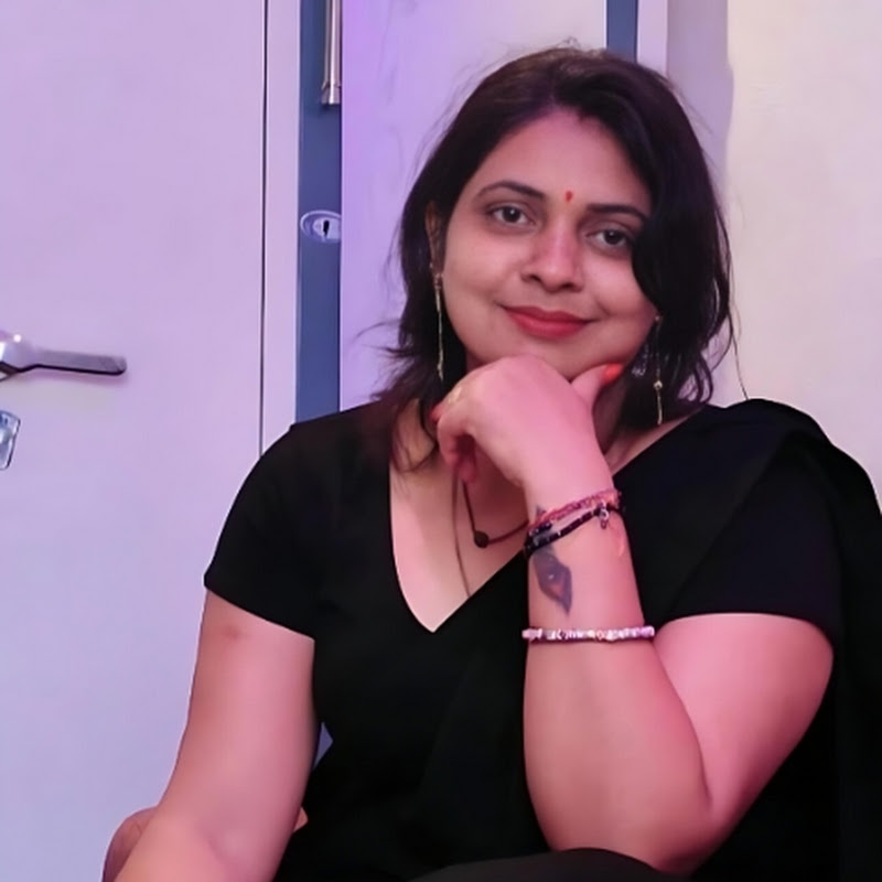 POOJA KI RASOI