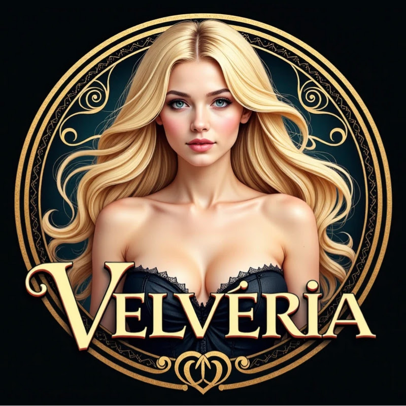 Velvéria Project Music Channel