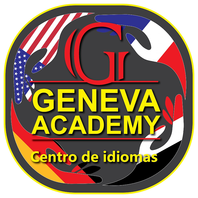 Geneva Academy Language Center