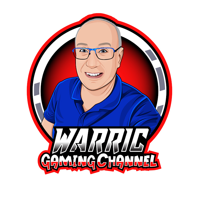 WARRIC Gaming Channel