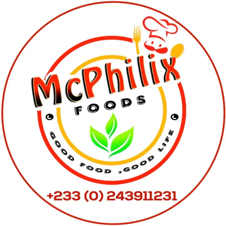 Mcphilixfoods