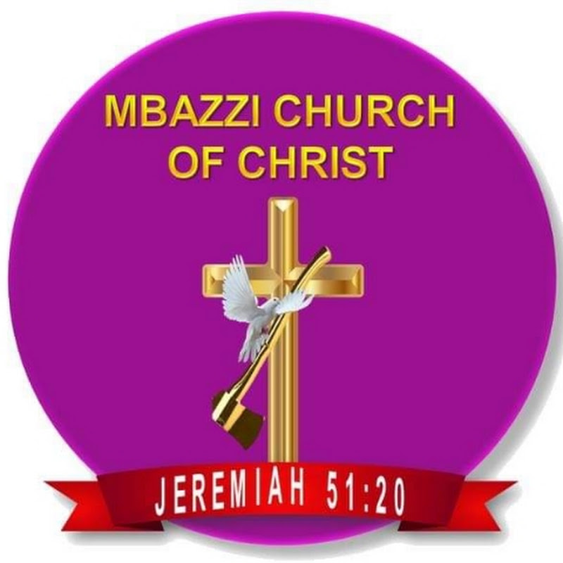 MBAZZI CHURCH OF CHRIST TV