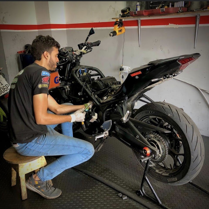 Aprende con Cristian