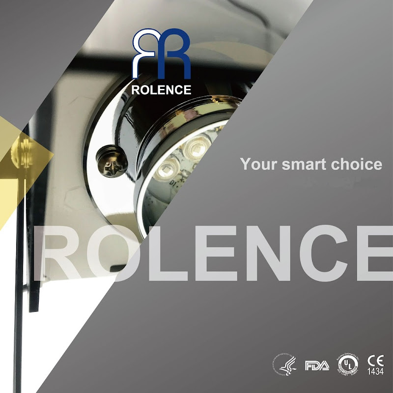 Rolence Enterprise Inc.