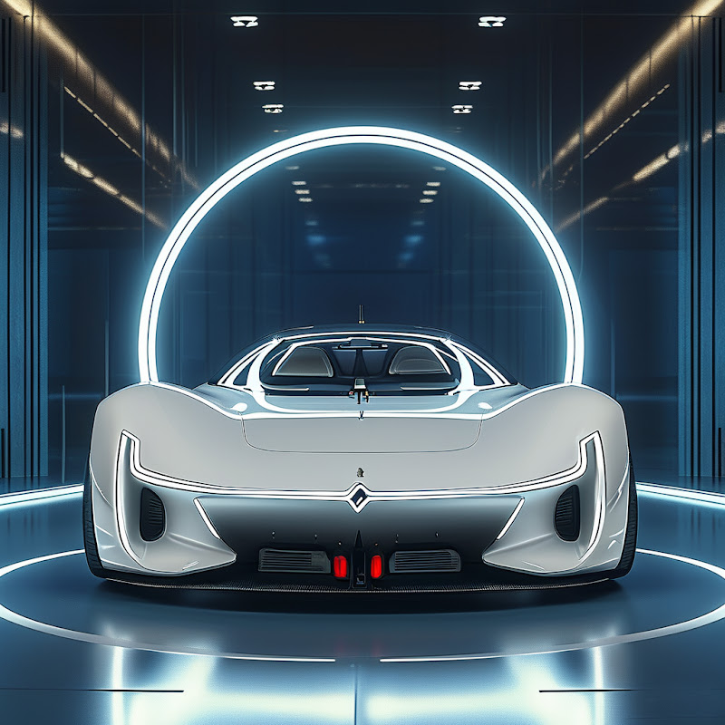 NeoAuto Lab