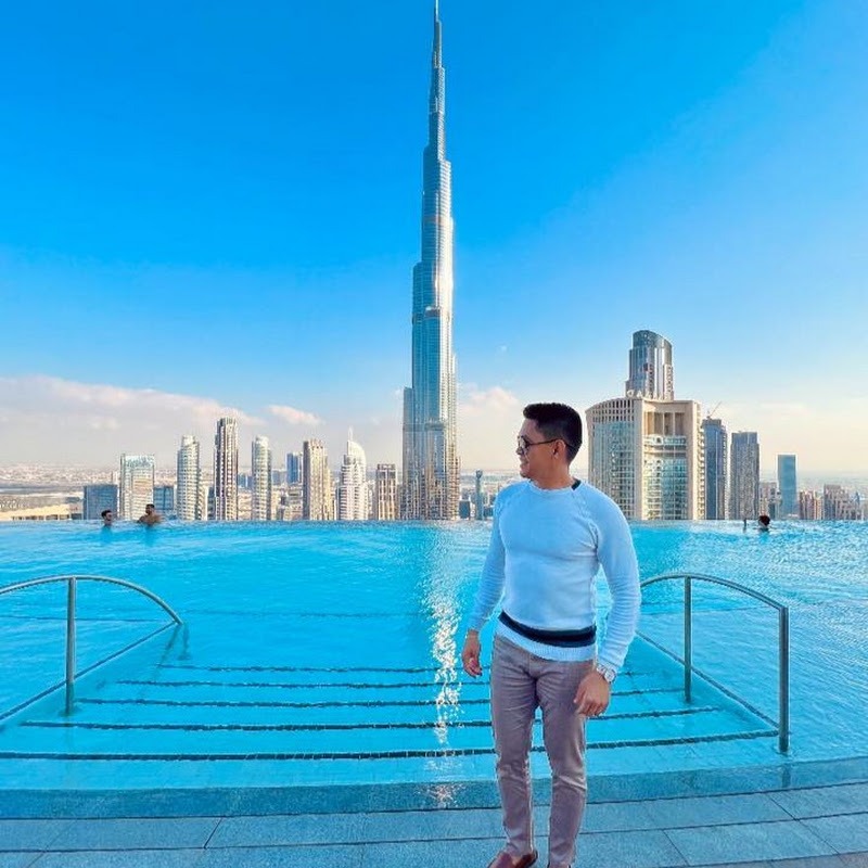 GV Travel Vlogs