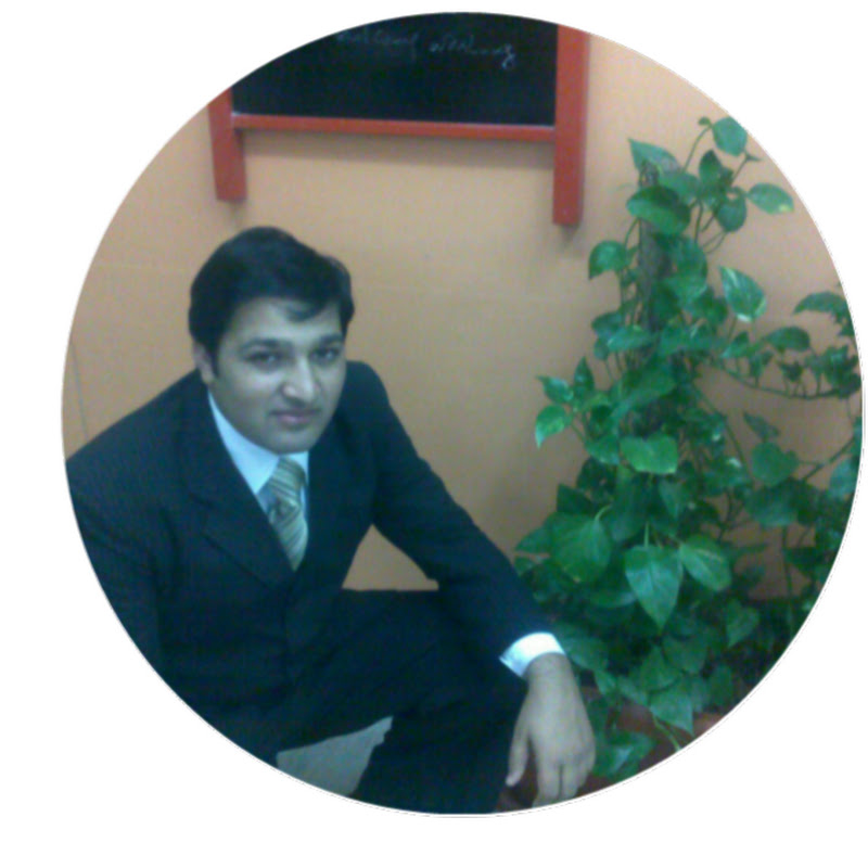 Saqib Hussain