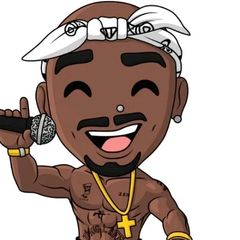 @2PacShakurjr