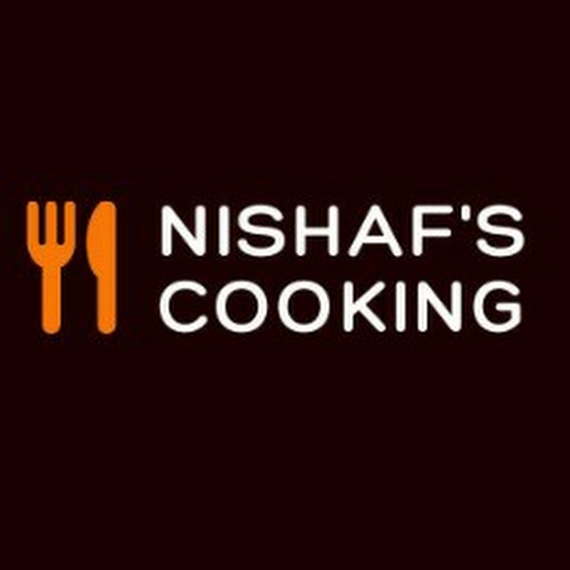 NISHAF COOKING 
