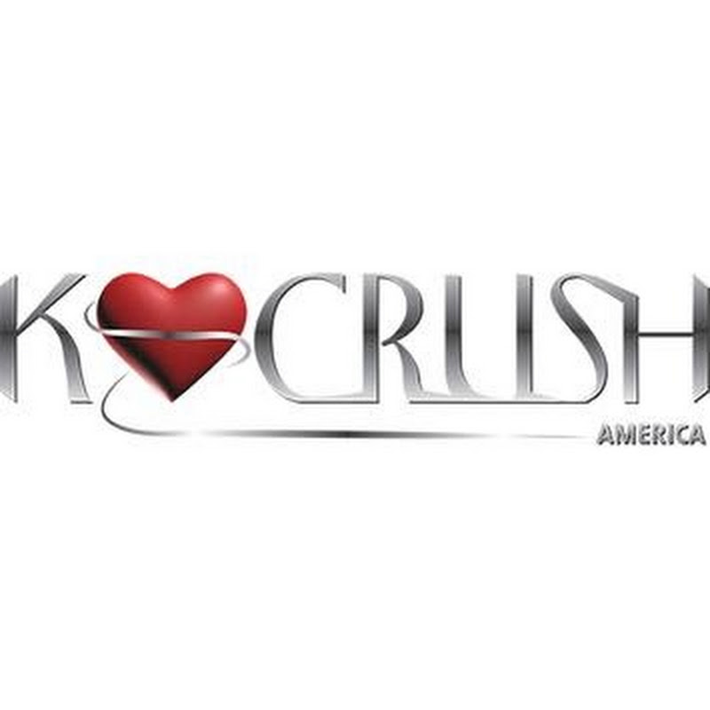 Official KCrush America Magazine