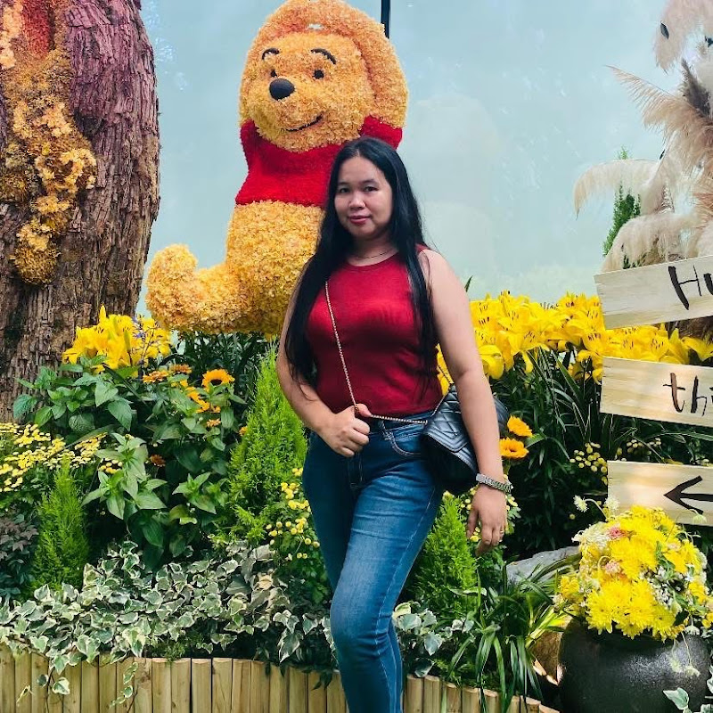 Maricel  Catabay