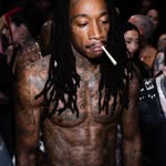 Wiz Khalifa