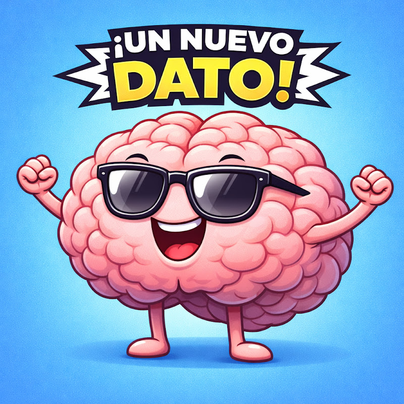 UN NUEVO DATO