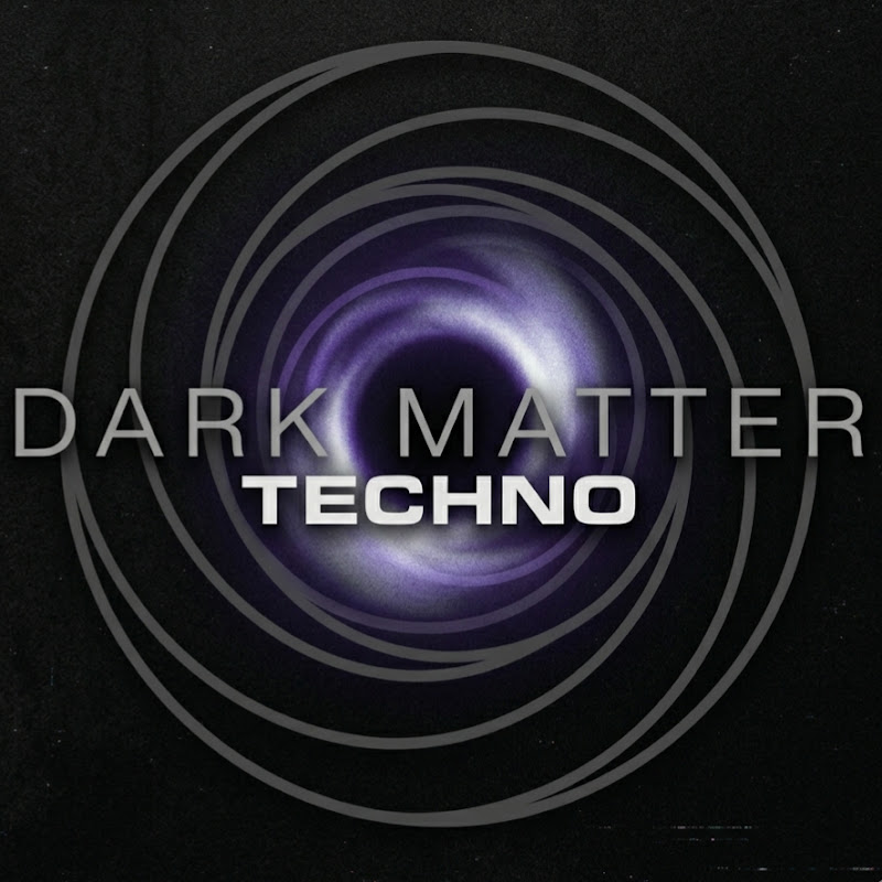 Dark Matter Techno