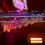 Heaps Gay