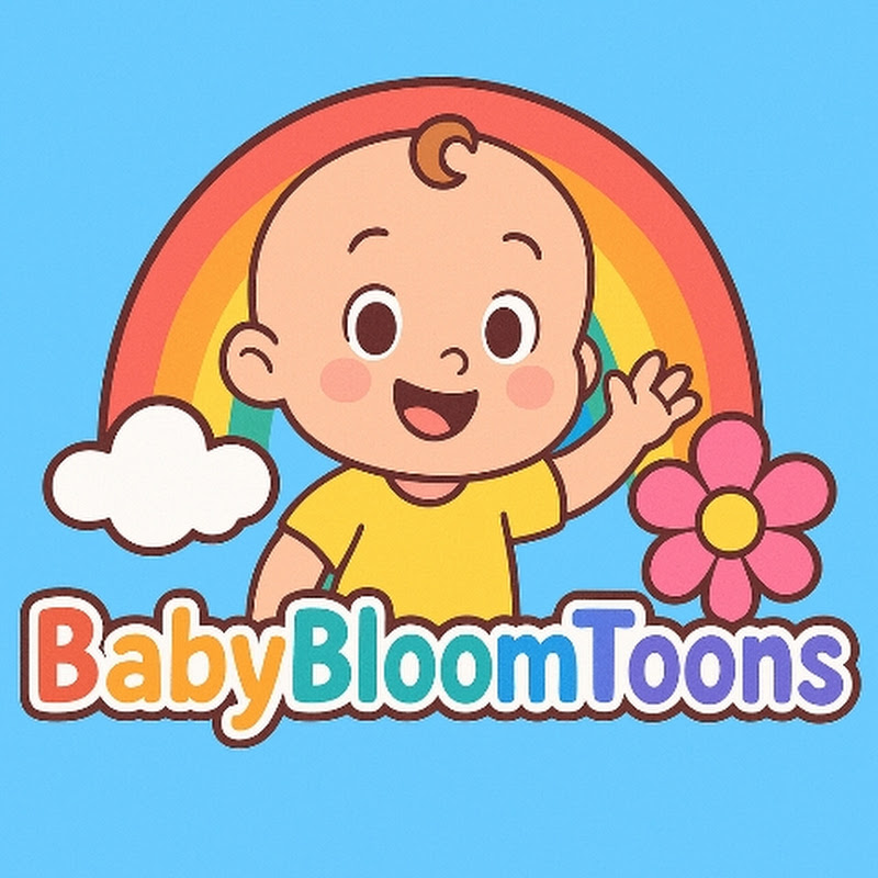 BabyBloomToons