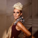 GERALDINE PERÉ|Content Creator|Influencer en Moda