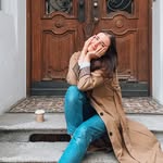 VICTORIA - Flugbegleiterin & Munich Mom ✈️