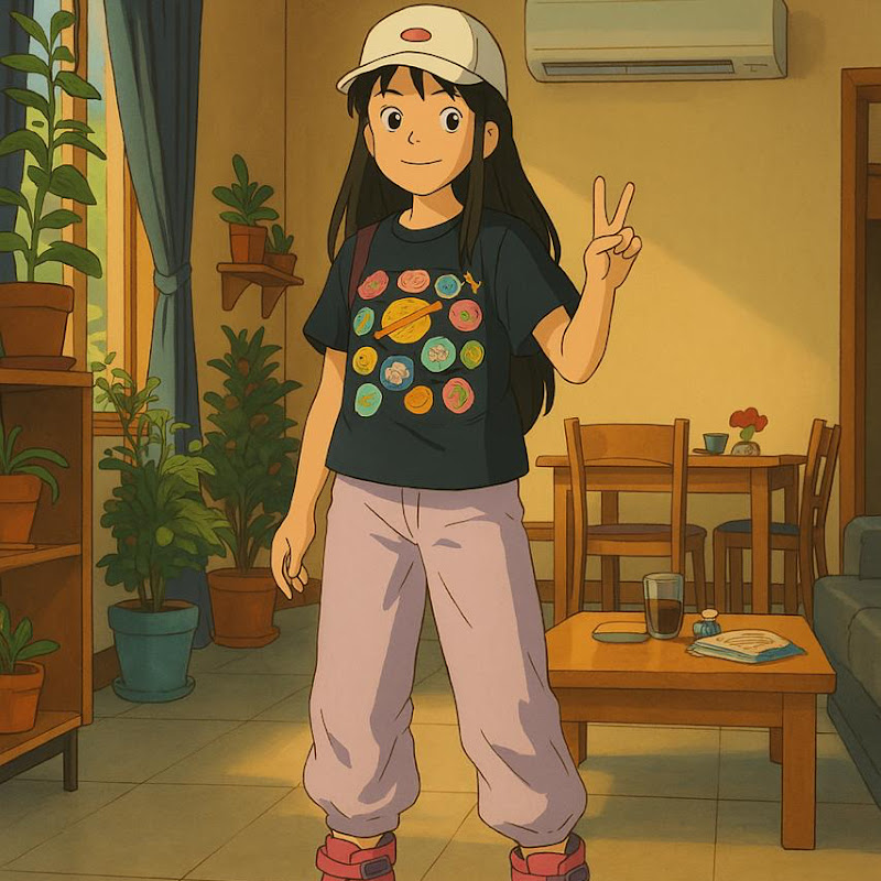 Creative swara sweet