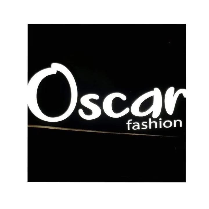 Oscarfashion.gr