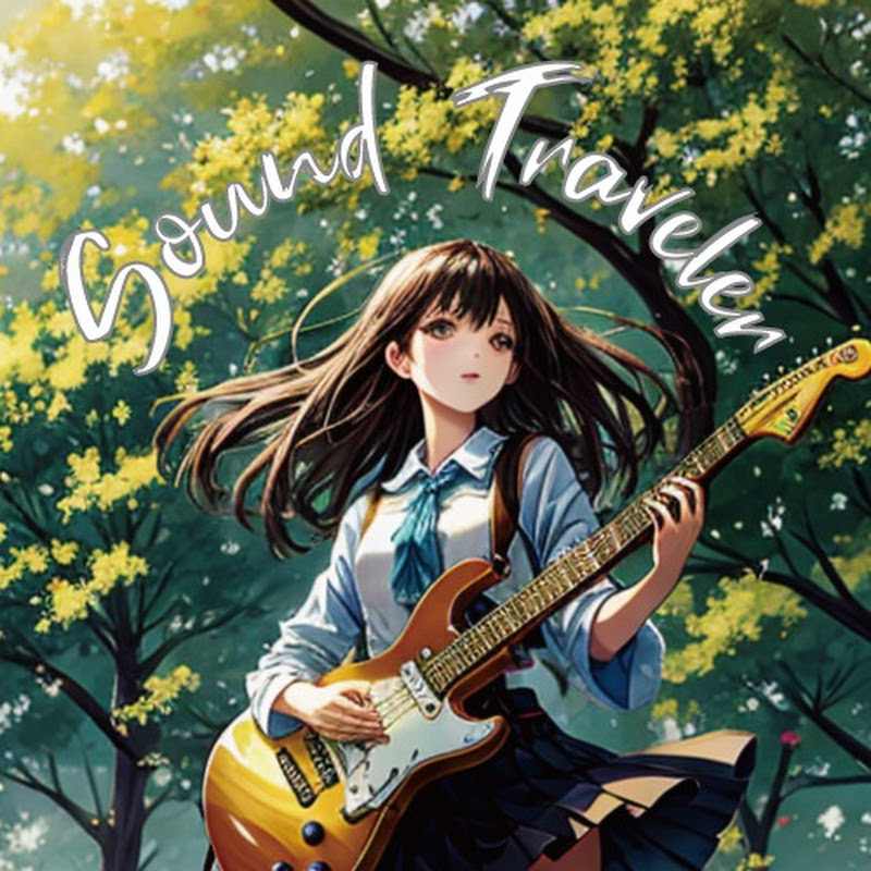 Sound Traveler