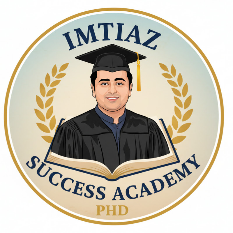 Imtiaz Success Academy