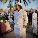 Abdullah Khan
