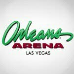Orleans Arena