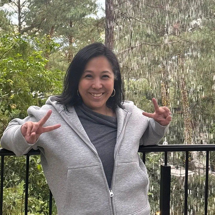 Joanne Tan