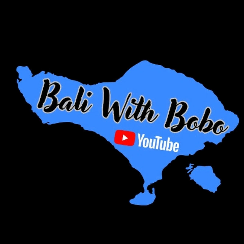 BALI WITH BOBO