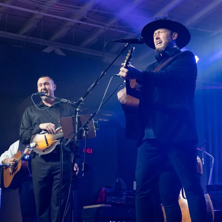 The Goodwin Brothers