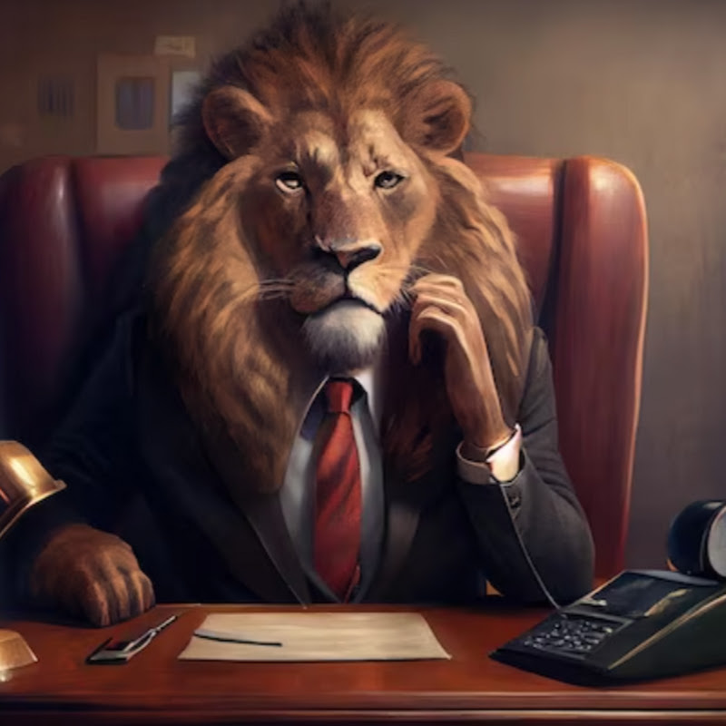 Lion Legal 