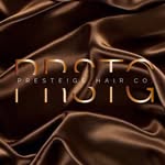 Presteige Hair Co| Luxury Wigs, Bridal Hair, + Bridal Make-Up