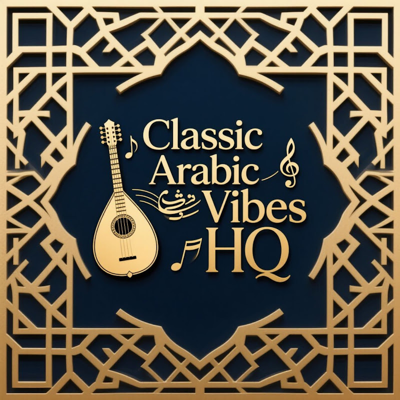 Classic Arabic Vibes HQ