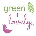 green + lovely®️ eco skincare