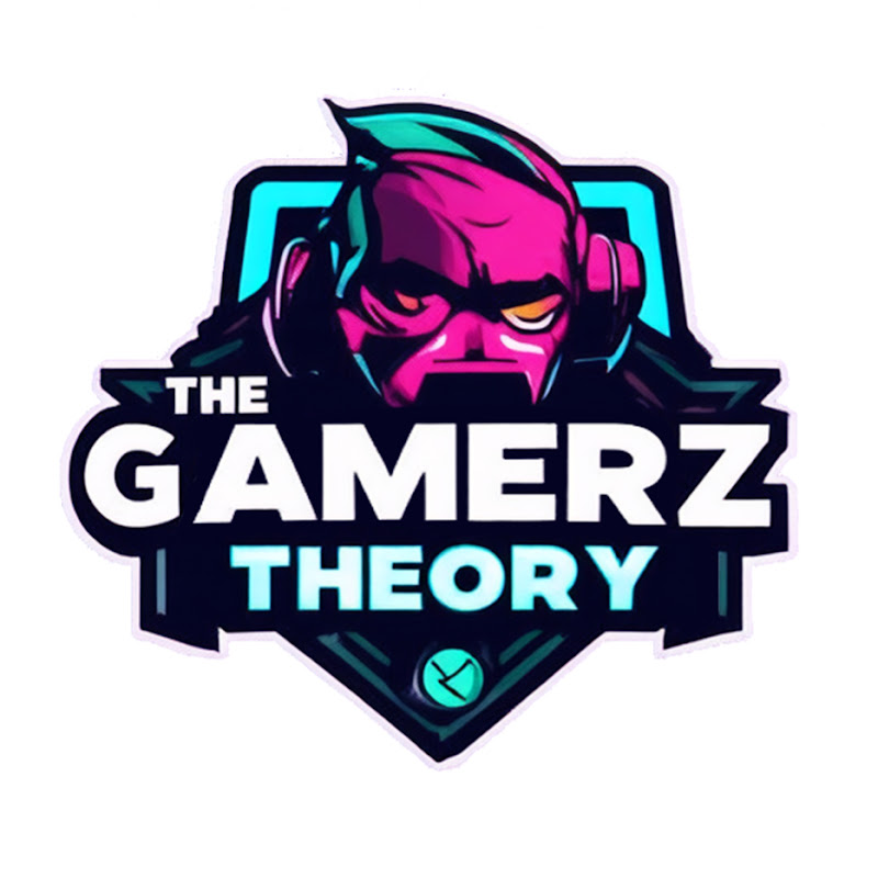 TheGamerzTheory