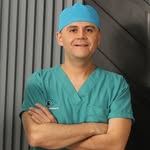 Dr. Enrique Ojeda / Oftalmólogo