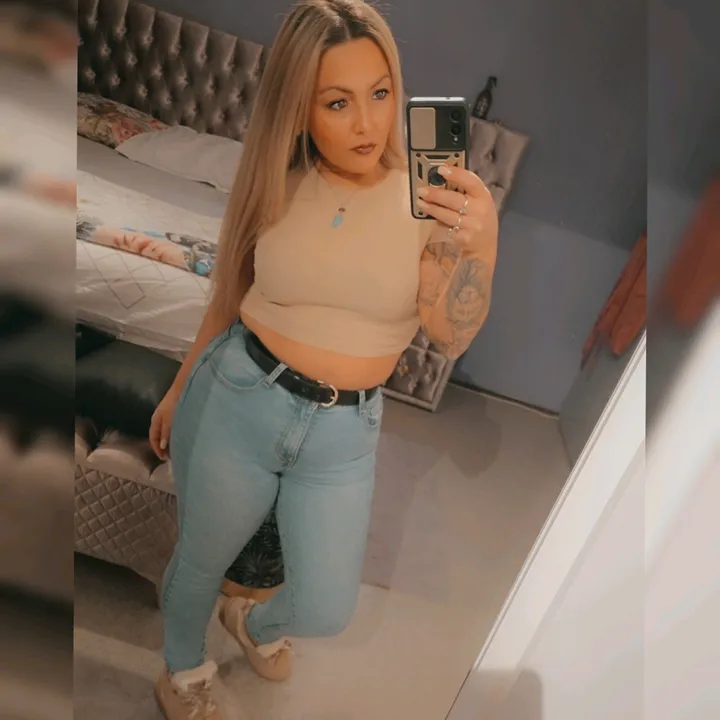 ❤️🇮🇹sabrina🇮🇹❤️
