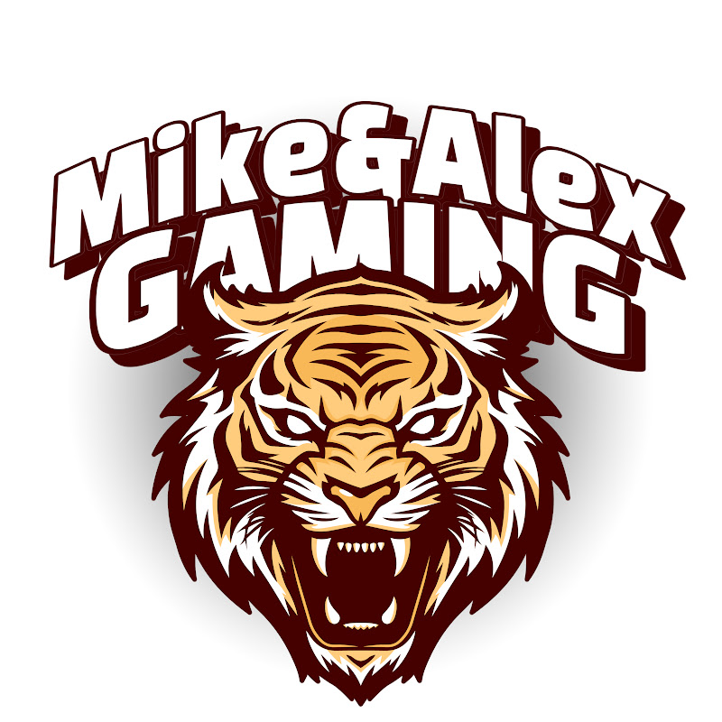 Mike&Alex Gaming